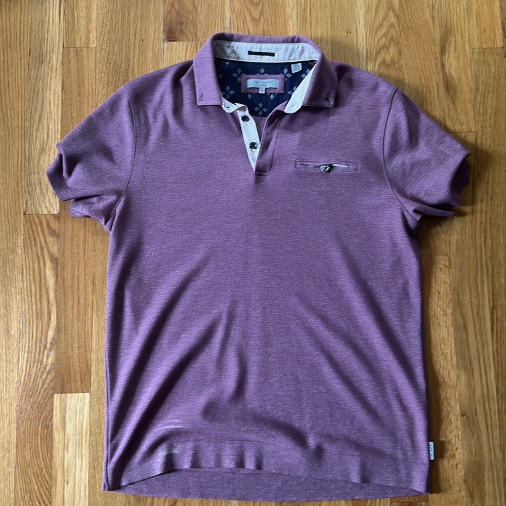Ted Baker Polo